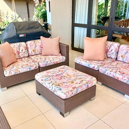 Views At Zimbali Villa Ballito Ngoại thất bức ảnh