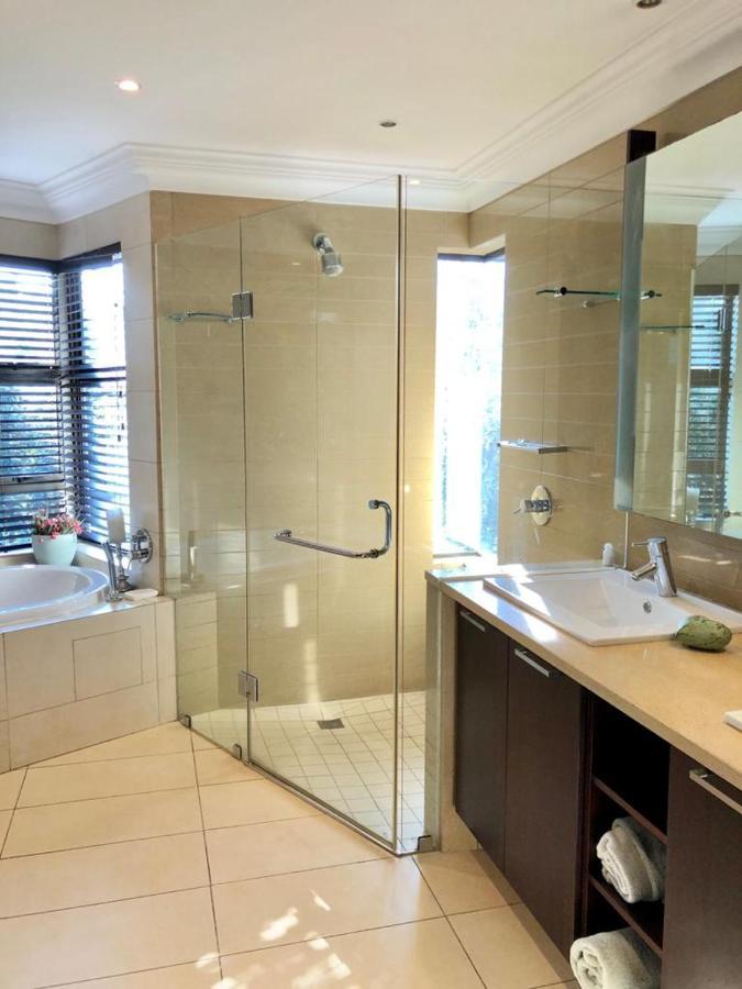 Views At Zimbali Villa Ballito Ngoại thất bức ảnh