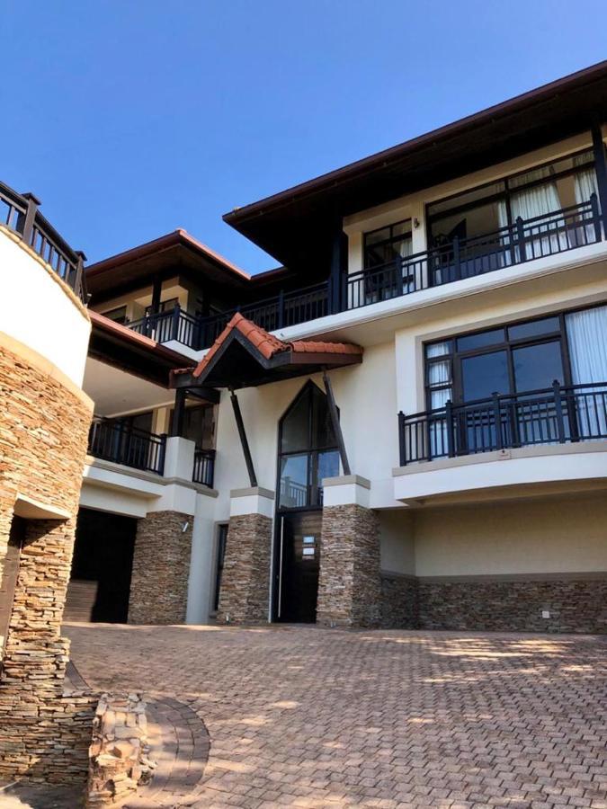 Views At Zimbali Villa Ballito Ngoại thất bức ảnh