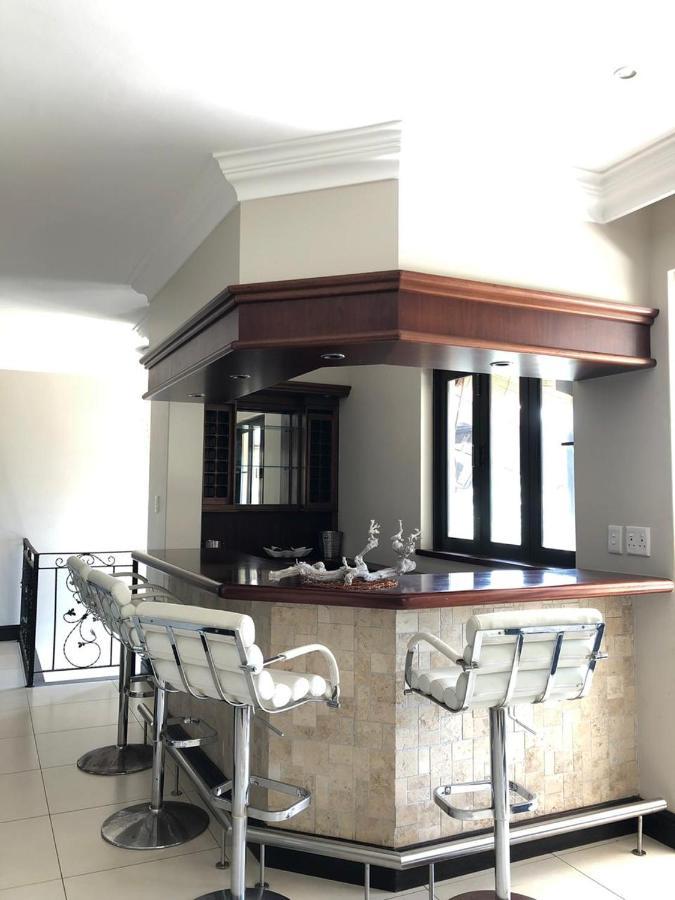 Views At Zimbali Villa Ballito Ngoại thất bức ảnh