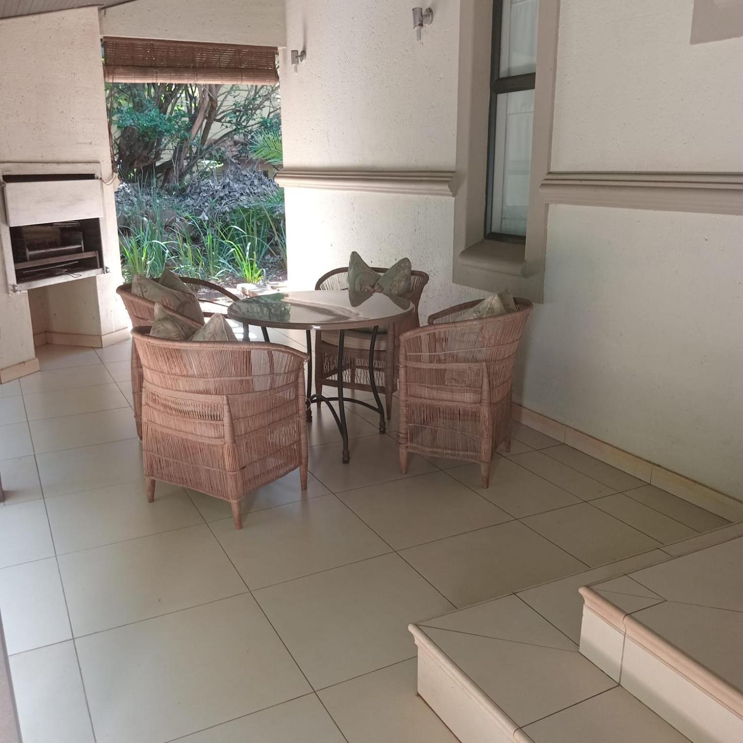 Views At Zimbali Villa Ballito Ngoại thất bức ảnh