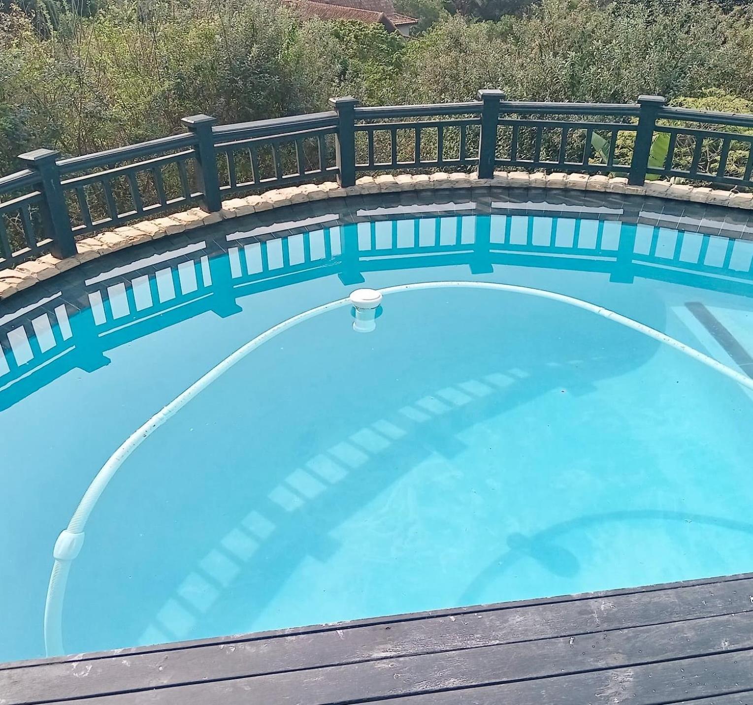 Views At Zimbali Villa Ballito Ngoại thất bức ảnh