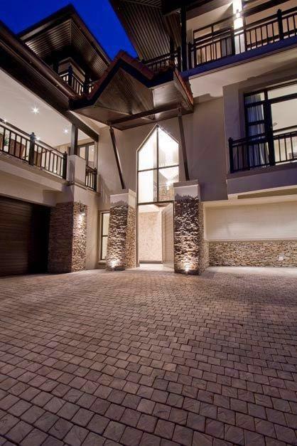 Views At Zimbali Villa Ballito Ngoại thất bức ảnh